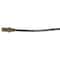 Centric Parts Brake Pad Sensor Wires, 116.61001 116.61001 - alternate 5